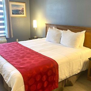 Chambre Lit King-Size